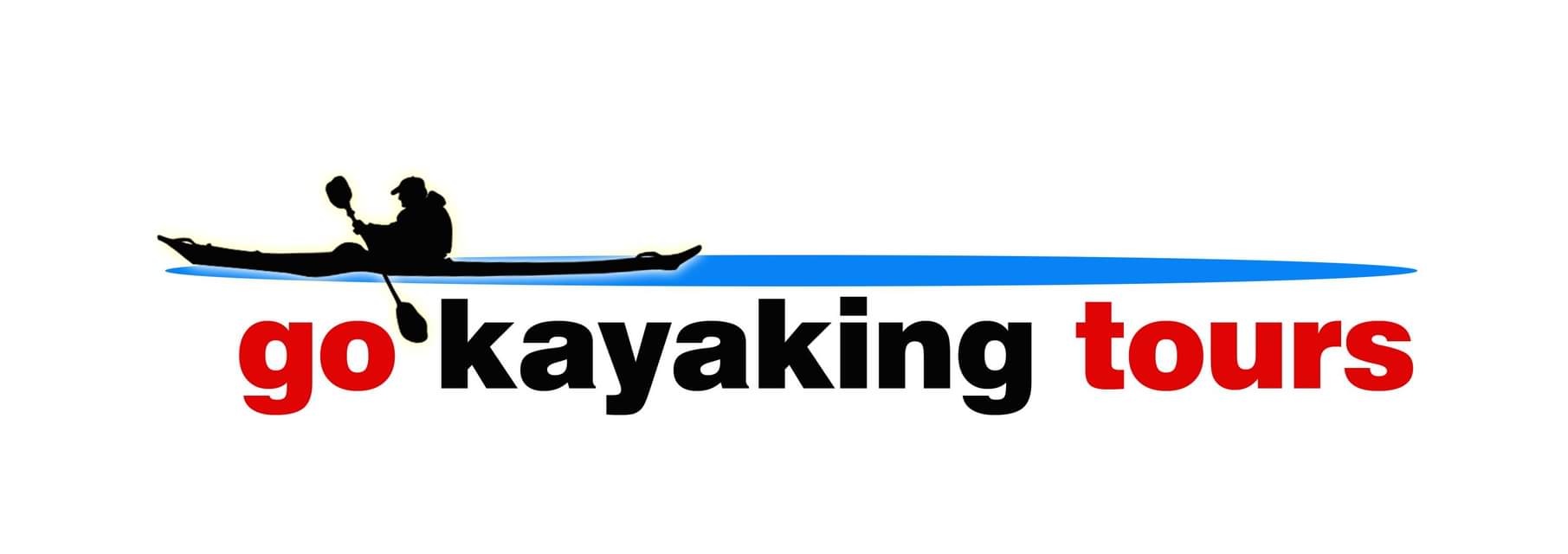 Go Kayaking Tours